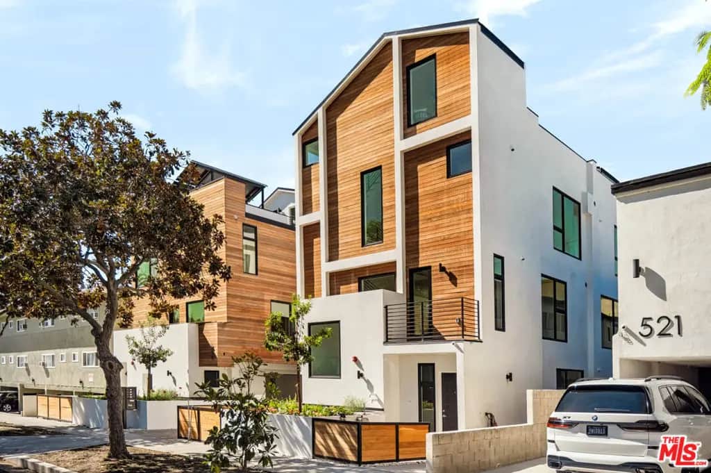 511 N Flores Street 1, Los Angeles, CA — listing photo 1