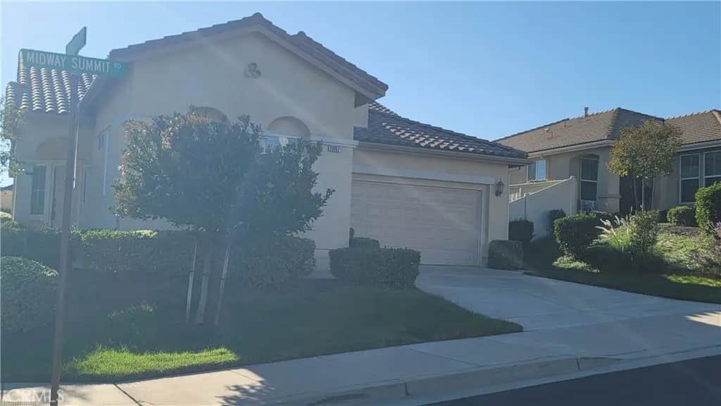 29167 Midway Summit, Menifee, CA — listing photo 1