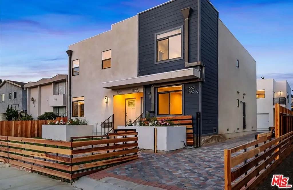 1662 Arlington Avenue, Los Angeles, CA — listing photo 1