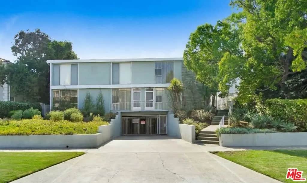 744 S Windsor Boulevard, Los Angeles, CA — listing photo 1