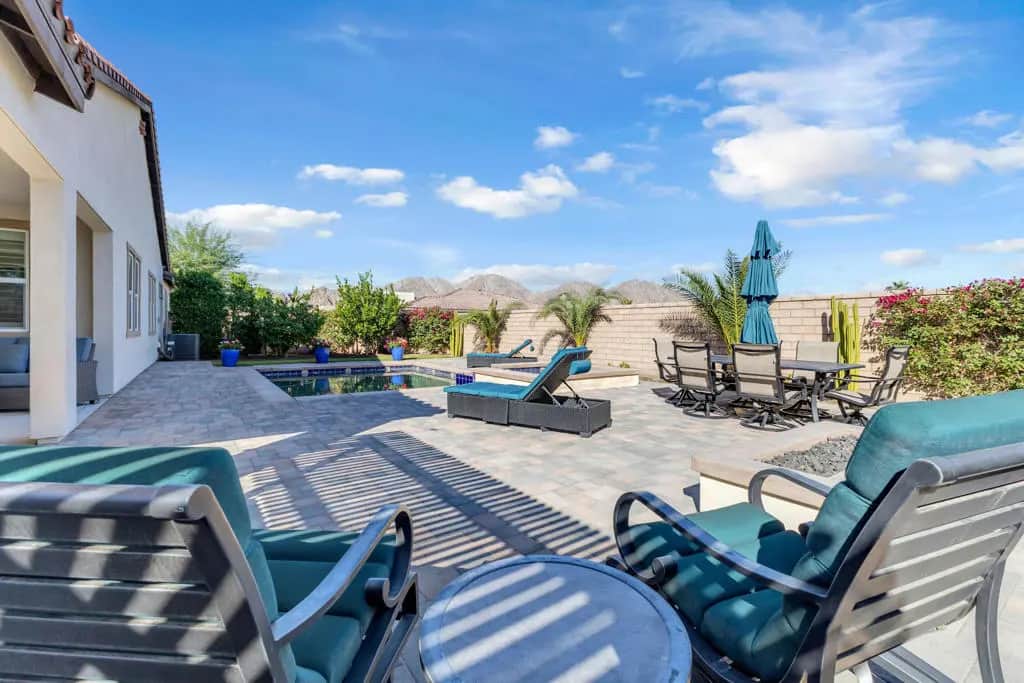 58100 Aragon Way, La Quinta, CA — listing photo 1