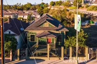 1613 E 1st, Los Angeles, CA — listing photo 1