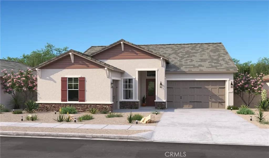 6976 Bridgewater Street, Hesperia, CA — listing photo 1