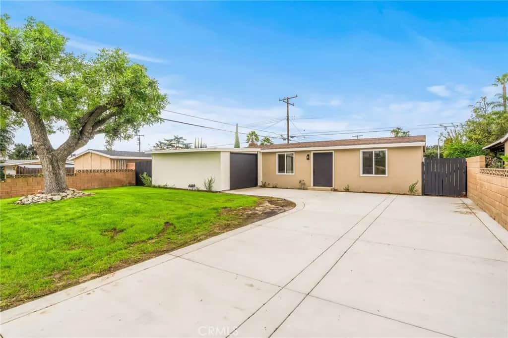 509 Camellia Avenue, Ontario, CA — listing photo 1