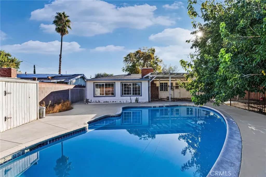 45023 Lorimer, Lancaster, CA — listing photo 1
