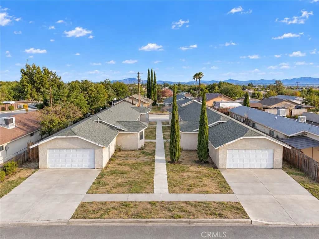 16442 Juniper, Hesperia, CA — listing photo 1