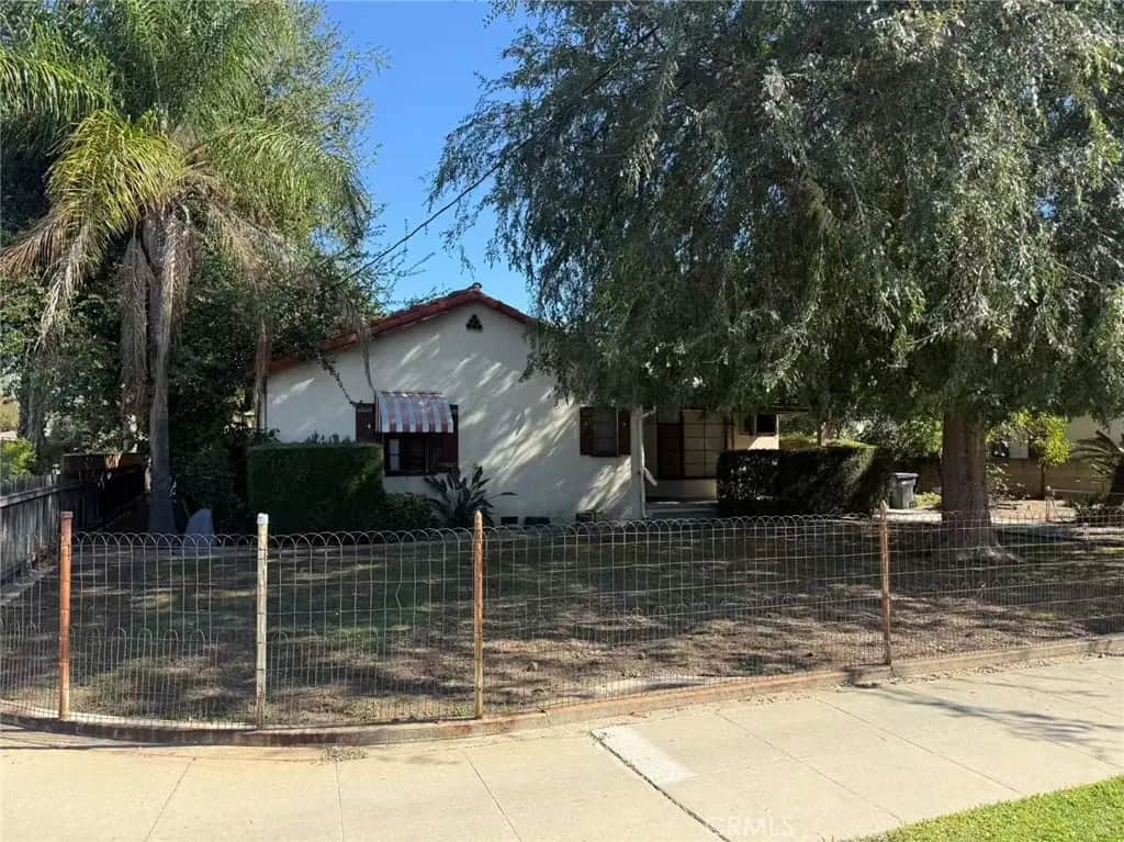1510 S 4th, Arcadia, CA — listing photo 1