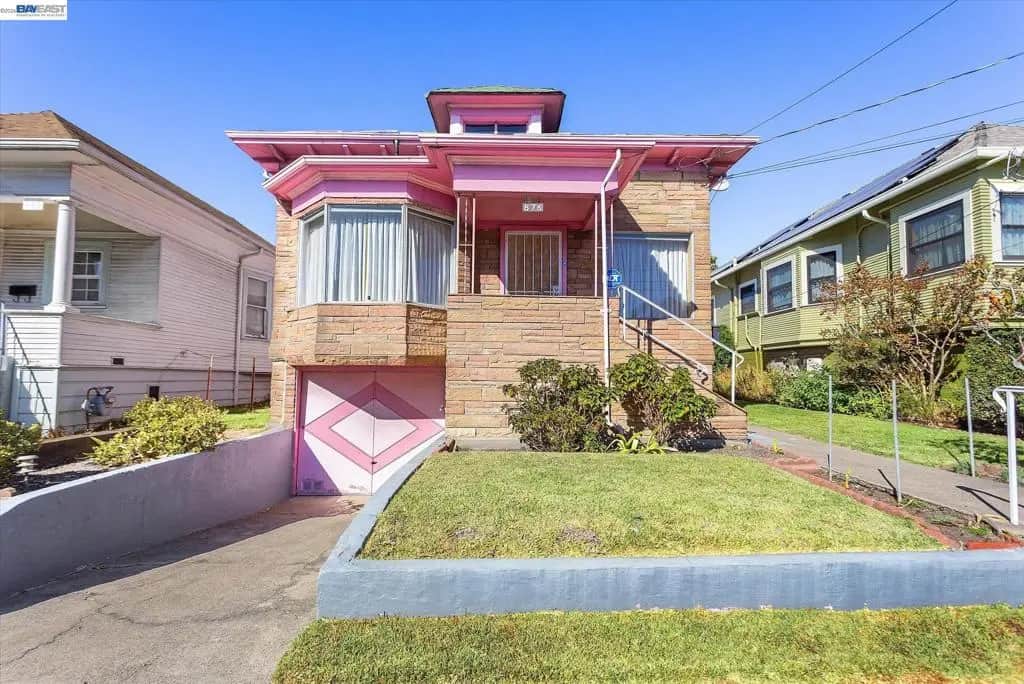 874 Arlington Ave, Oakland, CA — listing photo 1