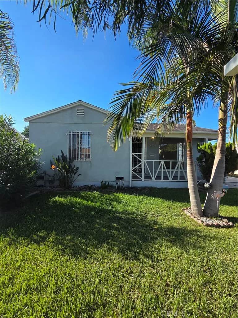 4256 Brewster Avenue, Lynwood, CA — listing photo 1
