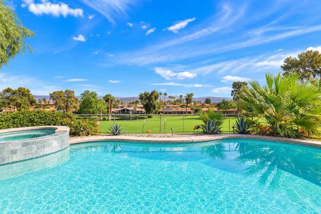 42780 Caballeros Drive, Bermuda Dunes, CA — listing photo 1