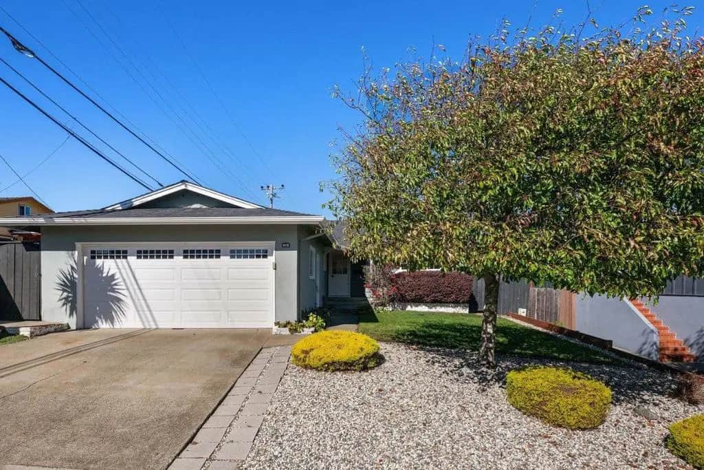 2880 Carmel Drive, San Bruno, CA — listing photo 1