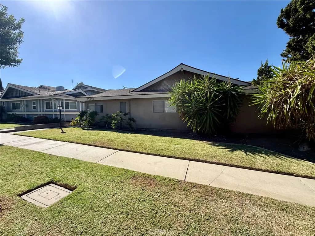 12329 Breezewood Drive, Whittier, CA — listing photo 1