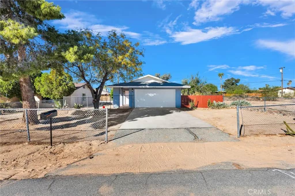 6178 Baileya, 29 Palms, CA — listing photo 1