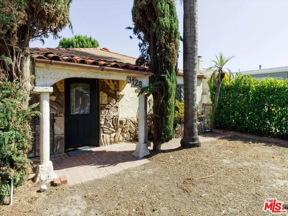 3128 Vera Avenue, Los Angeles, CA — listing photo 1