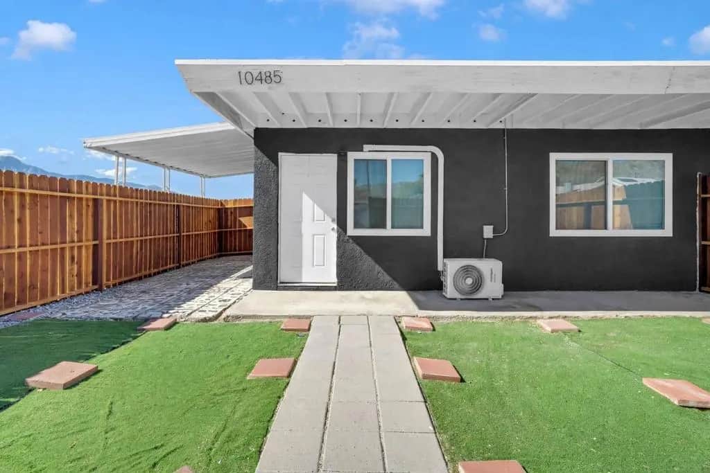 Address available on request, Desert Hot Springs, CA — listing photo 1