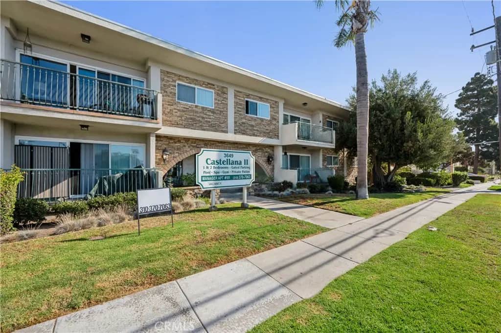 3649 Emerald Street 111, Torrance, CA — listing photo 1