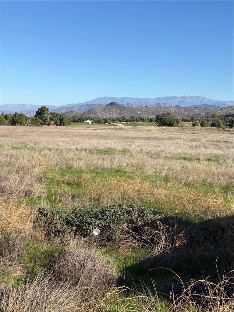 0 Cameron (Santa Fe) Street, Hemet, CA — listing photo 1