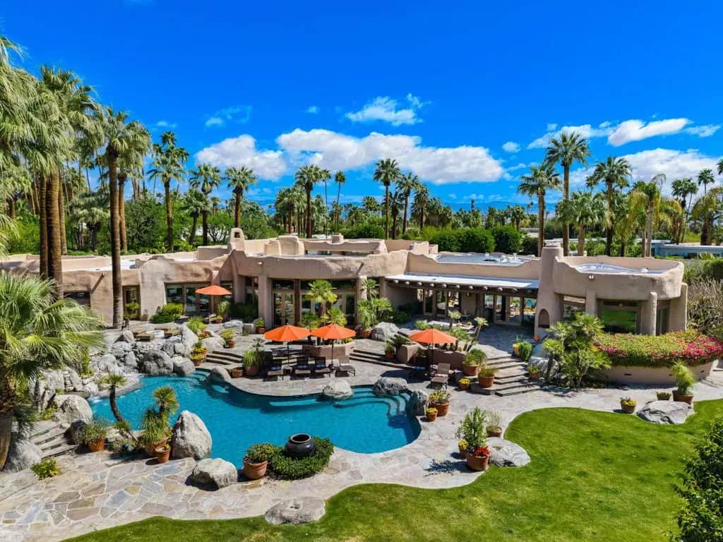 475 S Via Las Palmas, Palm Springs, CA — listing photo 1