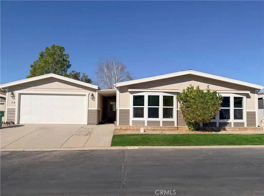 10961 Desert Lawn Drive 79, Calimesa, CA — listing photo 1
