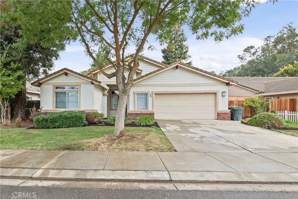 3426 San Anselmo Court, Merced, CA — listing photo 1