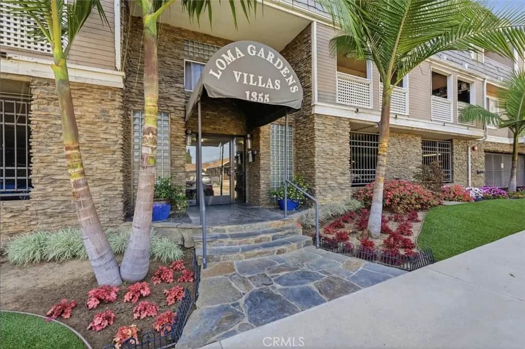 1355 Loma 310, Long Beach, CA — listing photo 1