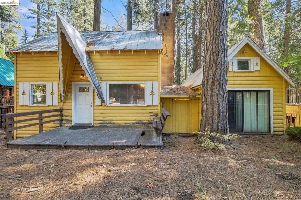 25871 Scenic Dr, Long Barn, CA — listing photo 1