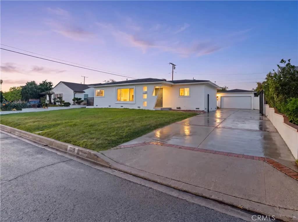 1125 E Louisa, West Covina, CA — listing photo 1