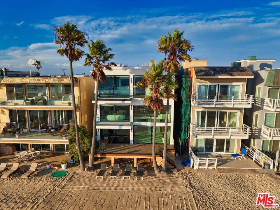 64 Surfside Avenue A, Surfside, CA — listing photo 1