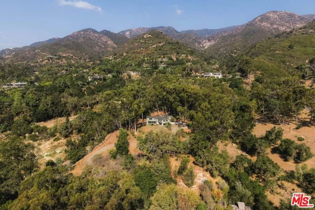 1030 E Mountain Drive, Santa Barbara, CA — listing photo 1