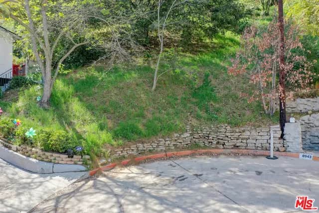 0 W Holly Place, Los Angeles, CA — listing photo 1