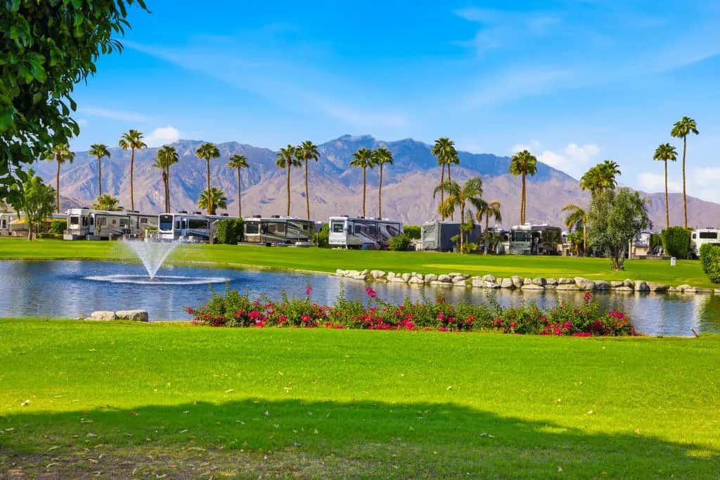 69411 Ramon Road 1107, Cathedral City, CA — listing photo 1