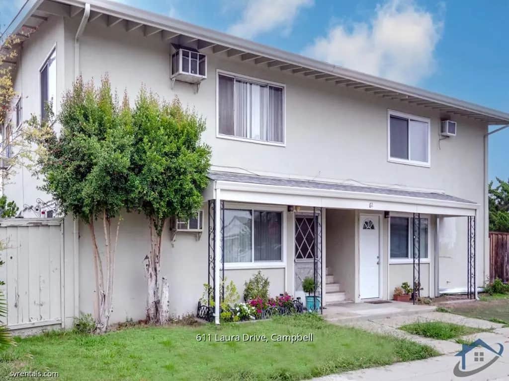611 Laura Drive C, Campbell, CA — listing photo 1