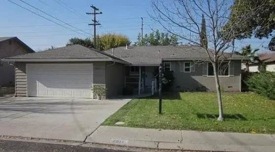 2017 Keeneland Avenue, Modesto, CA — listing photo 1