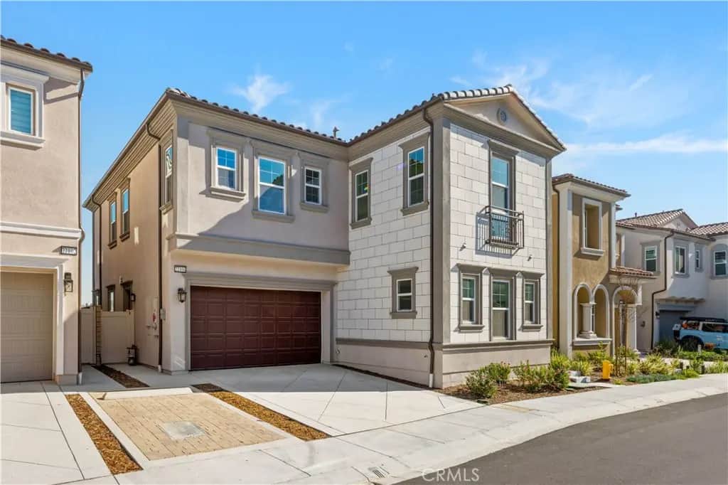 22100 Portofino, Walnut, CA — listing photo 1