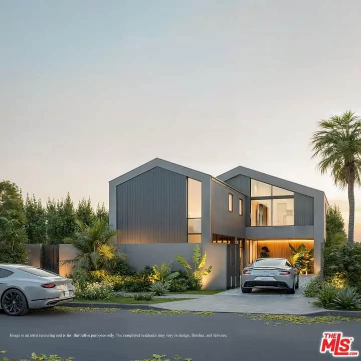 932 Chautauqua Boulevard, Pacific Palisades, CA — listing photo 1