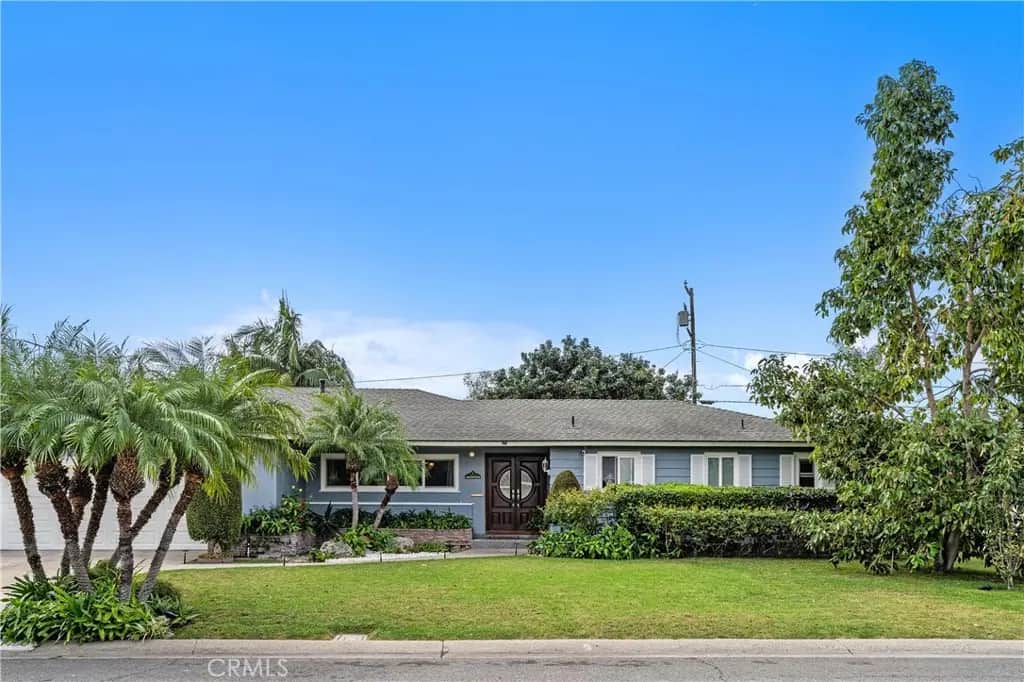 1450 W Wedgewood, Anaheim, CA — listing photo 1