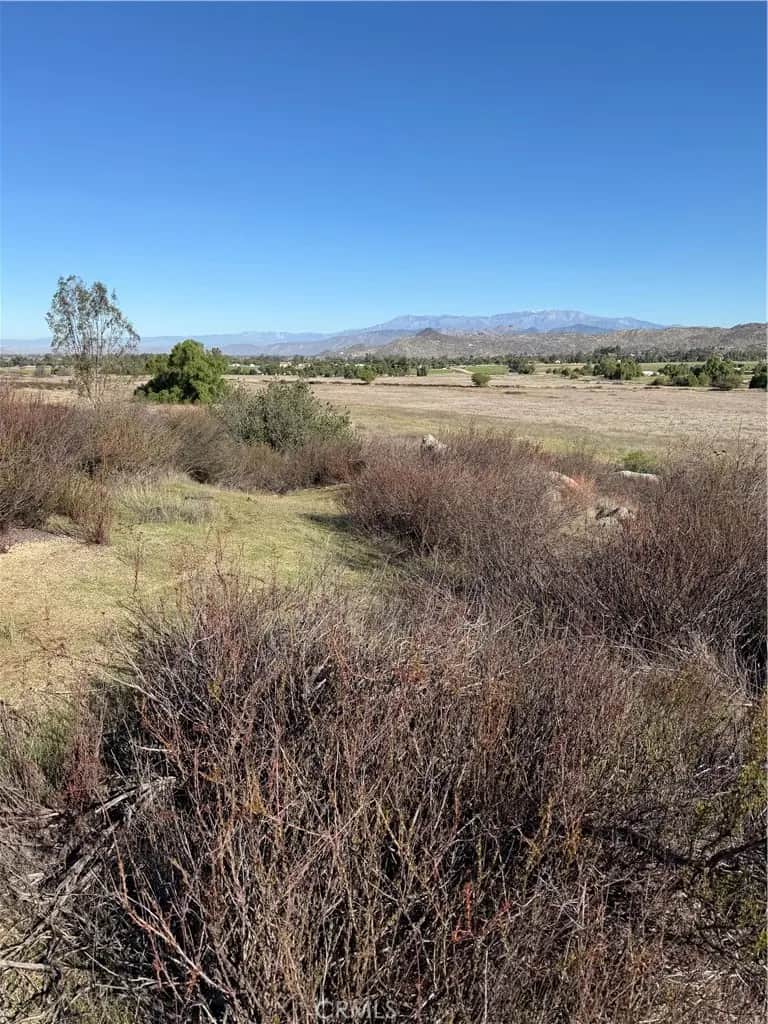 0 Green Canyon Road, Hemet, CA — listing photo 1
