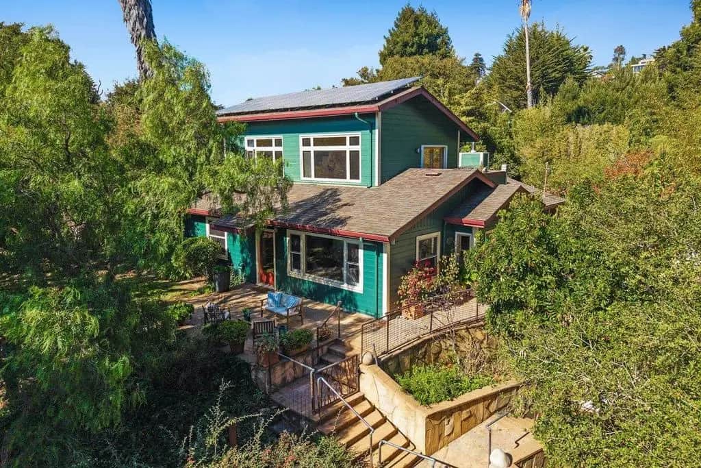 3085 Mar Vista Drive, Aptos, CA — listing photo 1