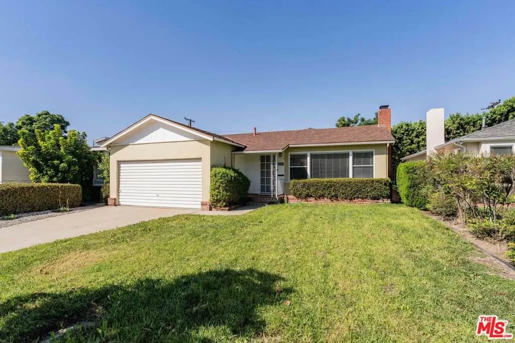 12425 Beatrice Street, Los Angeles, CA — listing photo 1