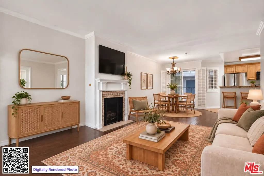 4401 Sepulveda Boulevard Unit No104, Sherman Oaks, CA — listing photo 1