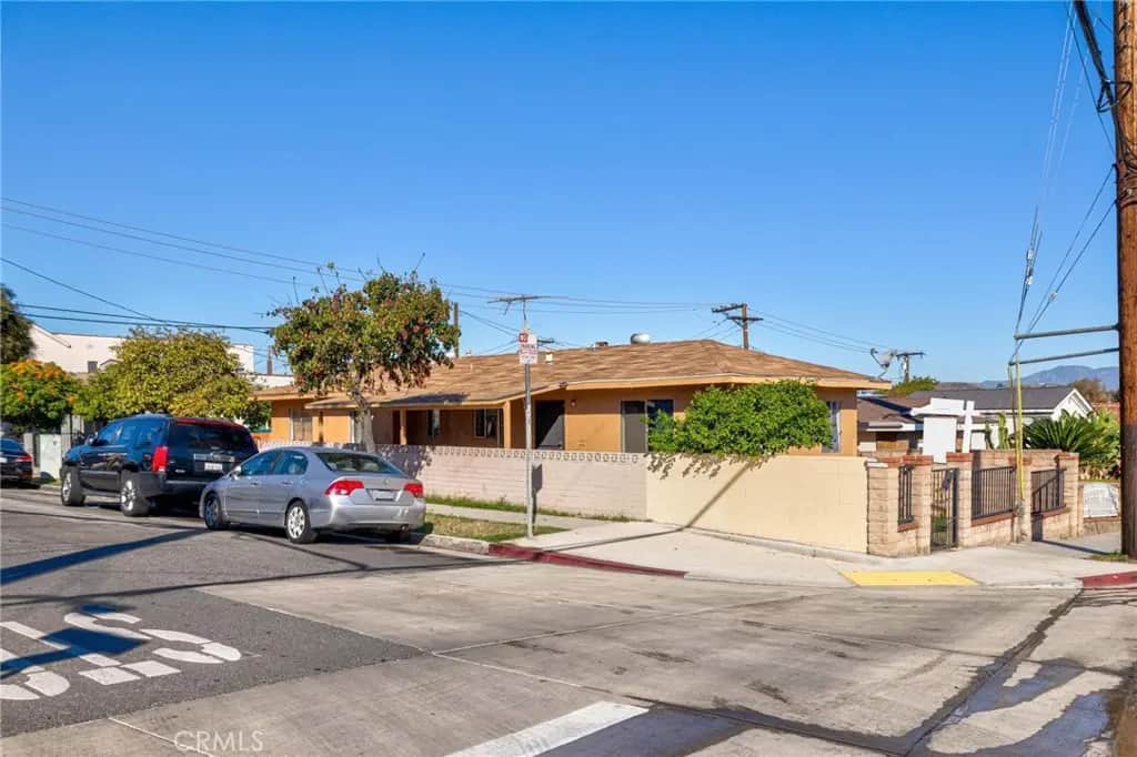1331 N Hazard, Los Angeles, CA — listing photo 1