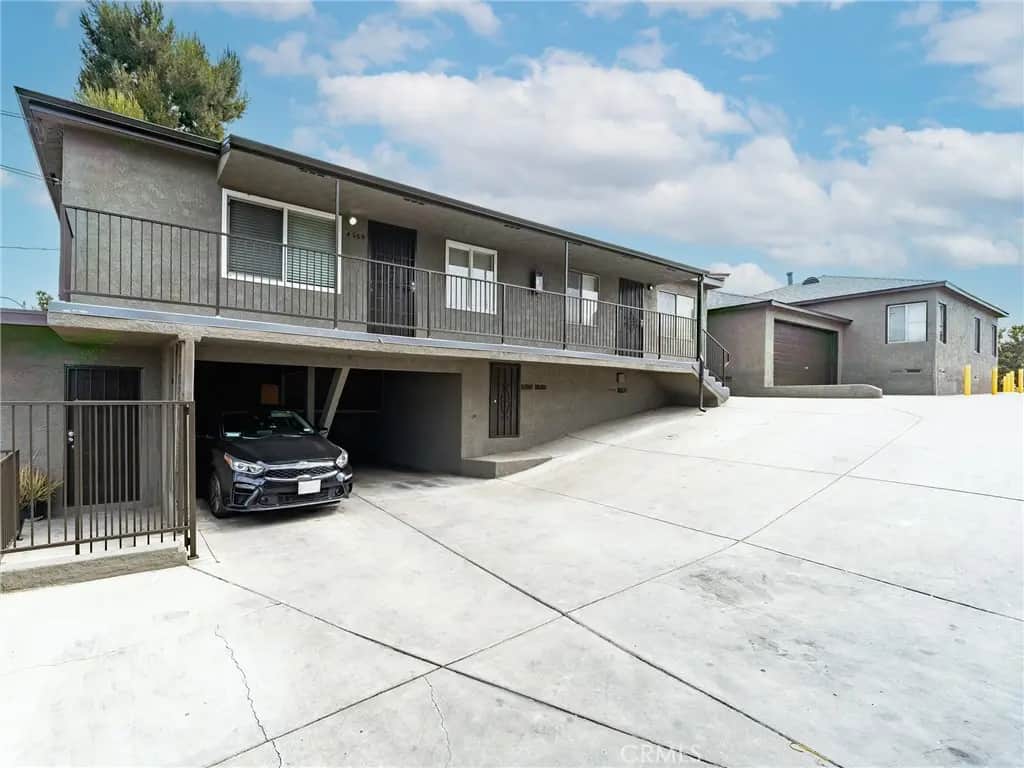 4106 Abner, Los Angeles, CA — listing photo 1
