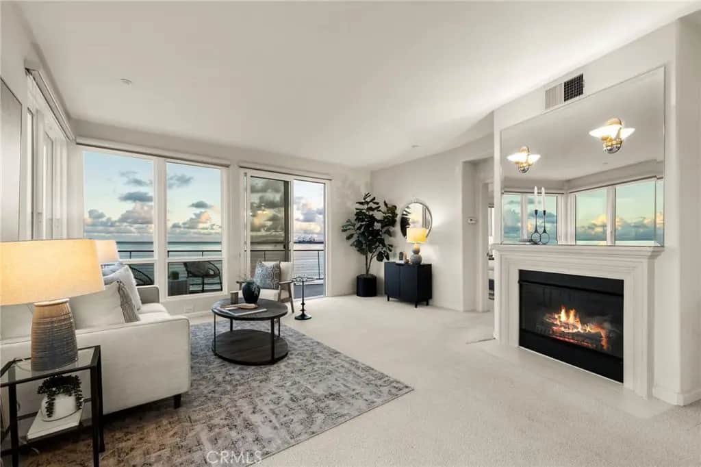 1400 E Ocean Boulevard 2402, Long Beach, CA — listing photo 1