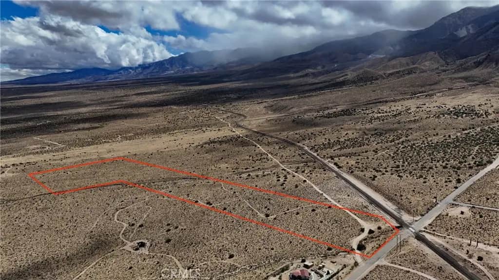 764 High Road, Lucerne Valley, CA — listing photo 1