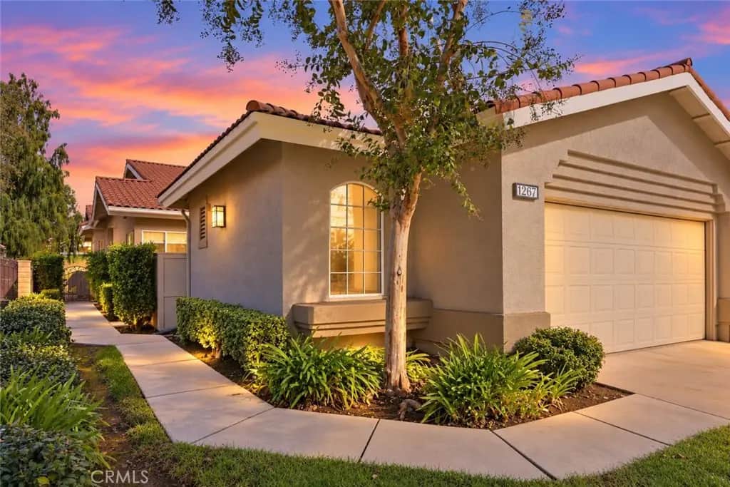1267 Upland Hills Drive S, Upland, CA — listing photo 1