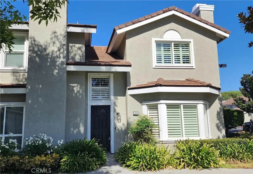168 Greenmoor 72, Irvine, CA — listing photo 1