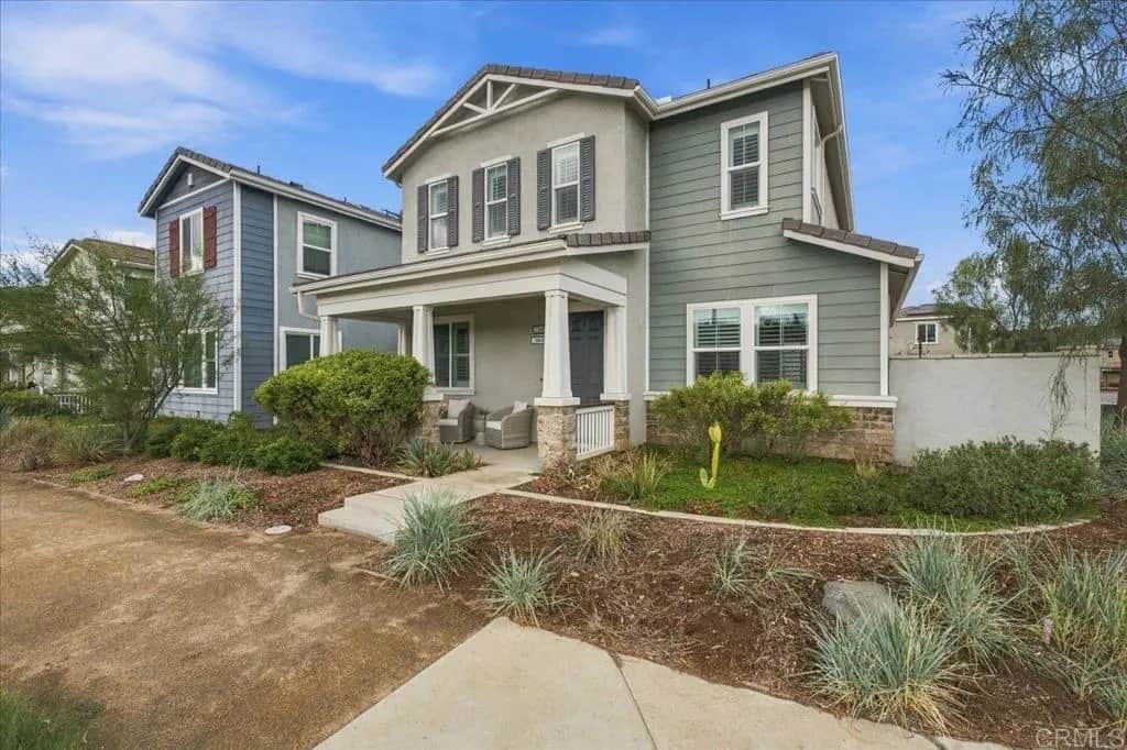 27861 Silo Lane, Valley Center, CA — listing photo 1
