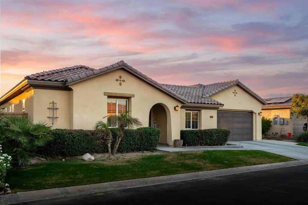 40763 Piazza Del Paradiso, Indio, CA — listing photo 1
