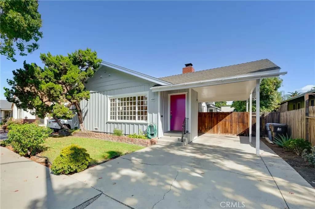 820 1/2 Newport, Long Beach, CA — listing photo 1