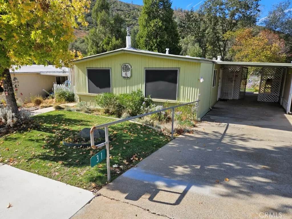 5277 State Highway 49 N 31, Mariposa, CA — listing photo 1